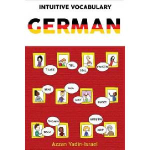 Intuitive Vocabulary (ISBN: 9780615856018)