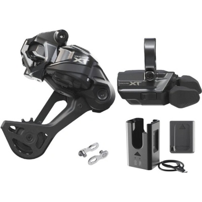 Shimano Deore XT RD-M8250-SGS