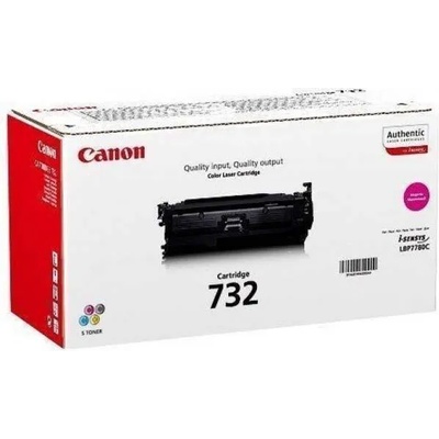 Canon CRG-732M Magenta (CR6261B002AA)