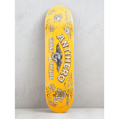 Antihero Taylor Customs