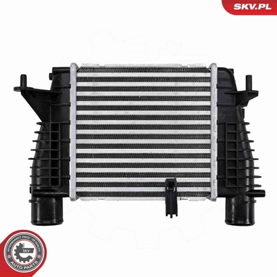 Chladič turba ESEN SKV 98SKV130