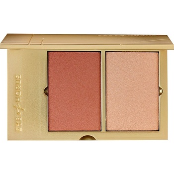 Eye of Horus Complexion Duo přírodní konturovací paletka Luminate 10 g