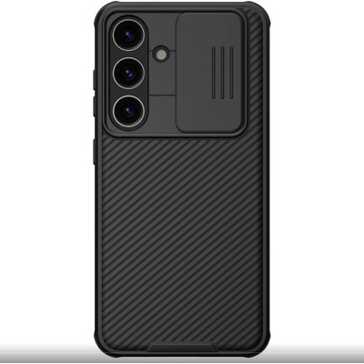 Nillkin CamShield PRO Magnetic Samsung Galaxy S24 černé