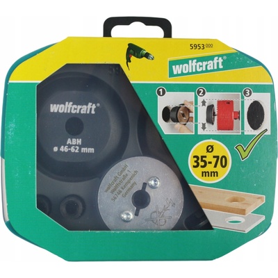 Wolfcraft 5953000