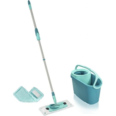 Leifheit Set Clean Twist M Ergo + náhrada Static Plus 52137 – Hledejceny.cz