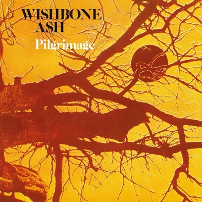 Wishbone Ash - Pilgrimage - Vinyl LP