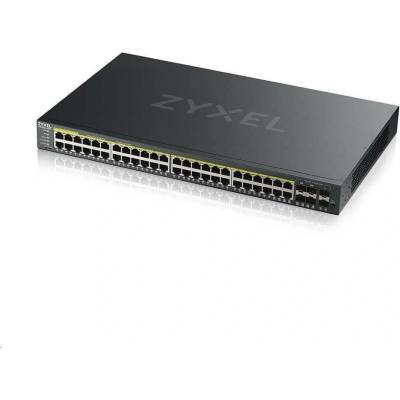ZYXEL GS2220-50HP