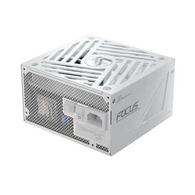 Seasonic Focus GX-750 80 PLUS Gold White