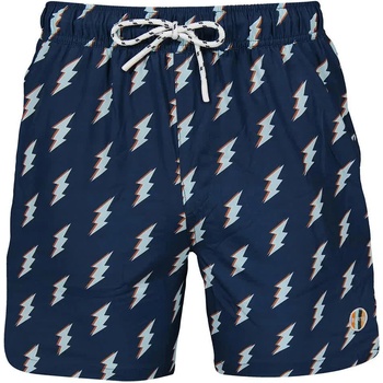 BARTS Бански гащета Barts Joao swimming shorts - Blue (Navy)