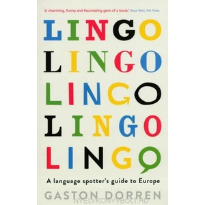 Lingo (ISBN: 9781781254172)
