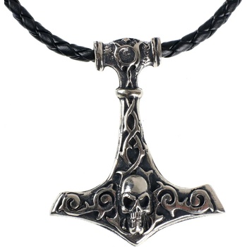 Image 1 of FALON Колие с висулка Thor - PSY657