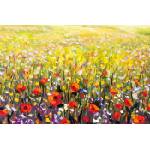 DIMEX ART Флизелинов фототапет картина - пейзаж 375 x 250 см