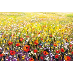 DIMEX ART Флизелинов фототапет картина - пейзаж 375 x 250 см
