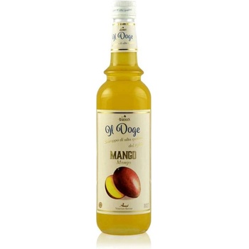 Il Doge Sirup Mango 0,7 l