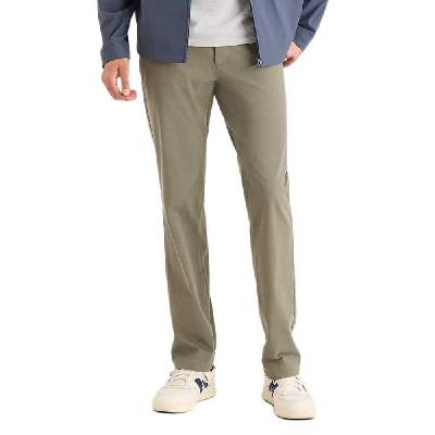 Панталони тип чино Dockers Go Active Flex Slim chino pants - Beige (Camo)