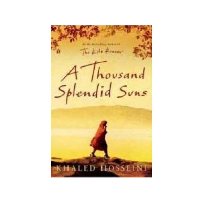Thousand Splendid Suns - Hosseinim K.