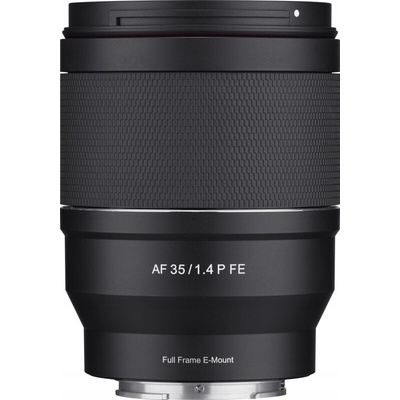 SAMYANG AF 35mm f/1.4 P pro Sony E