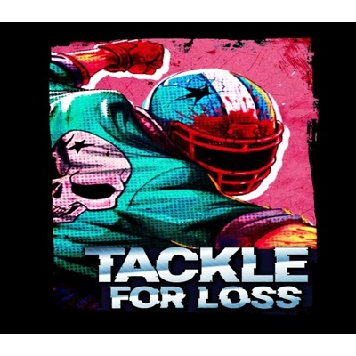 Tackle for Loss