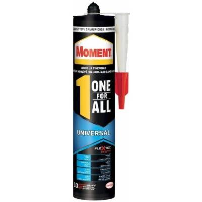 Moment Montážní lepidlo One For All Universal 290 g