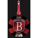 Image 1 of Berlinger Haus Burgundy Metalic 20 cm (BH/1251)