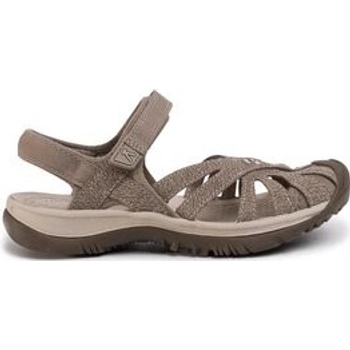 Keen Rose Sandal brindle/shitake outdoorová obuv hnědá