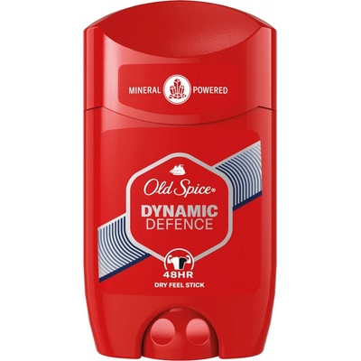 Old Spice Premium Dynamic Defence deostick 65 ml