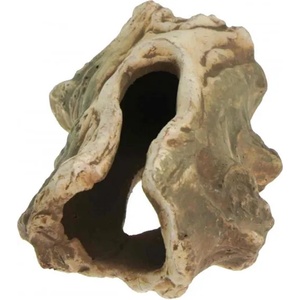 AQUANOVA Керамичен корен за аквариум 9, 5 x 7 x 4 см
