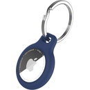 Fixed silky pro Apple AirTag modré FIXSILD-756-BL