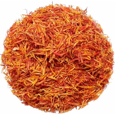 Nefertitis Světlice barvířská květ NF24516 - 20 g