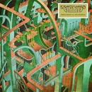 GRAVEYARD: INNOCENCE & DECADENCE CD