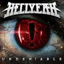 Hellyeah - Unden!able =180gr.= -Ltd- LP