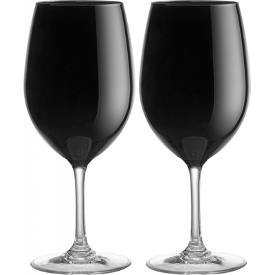 Brunner Sklenice na víno Satin 2 x 600 ml