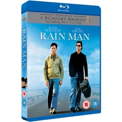 Rain Man BD