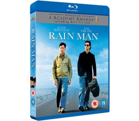 Rain Man BD