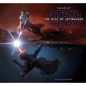 The Art of Star Wars: The Rise of Skywalker (ISBN: 9781419740381)