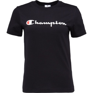 Champion Legacy черно, бяло, червено xs (118090-kk001)