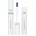 WONDERSKIN Wonder Blading Lip Stain Kit белещо се червило + активатор цвят XOXO 4ml