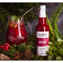 Báťkovy Bylinkové Sirupy Malina 0,5 l