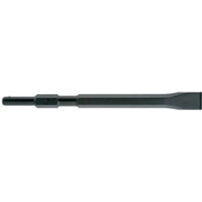 MAKITA P-13063 sekáč plochý 17*450mm, šestihran 17mm