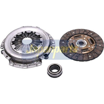 Sada spojky JAPANPARTS KF-H26