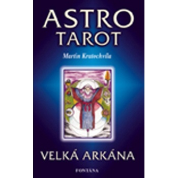 Astro tarot