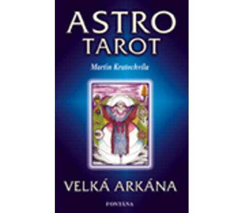 Astro tarot