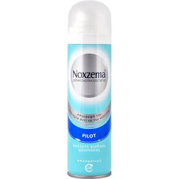 Image 1 of Noxzema Ноксима Pilot дезодорант, Noxzema Pilot Spray Deodorant, 150ml