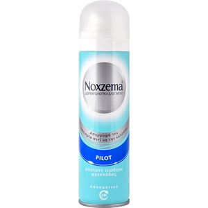Noxzema Ноксима Pilot дезодорант, Noxzema Pilot Spray Deodorant, 150ml