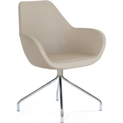 Profim Kancelářské křesílko FAN 10H