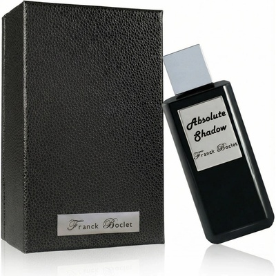 Franck Boclet Franck Boclet Erotic parfém unisex 100 ml