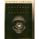 The Universe in a Nutshell Hawking StephenPevná vazba