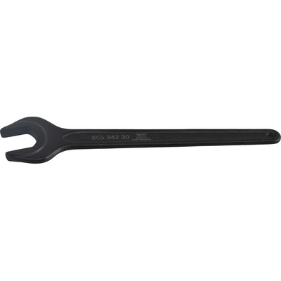 BGS technic Plochý klíč 30 mm BGS 34230