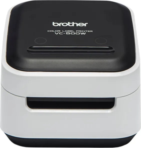 Brother VC-500W (VC500WZ1)