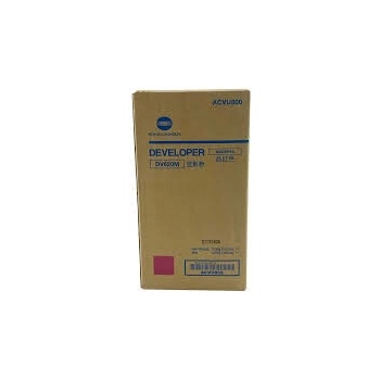 Konica Minolta ACVU800 - originální